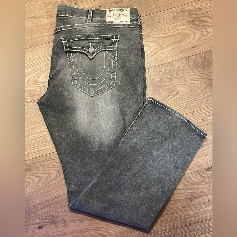 True religion jeans size 44